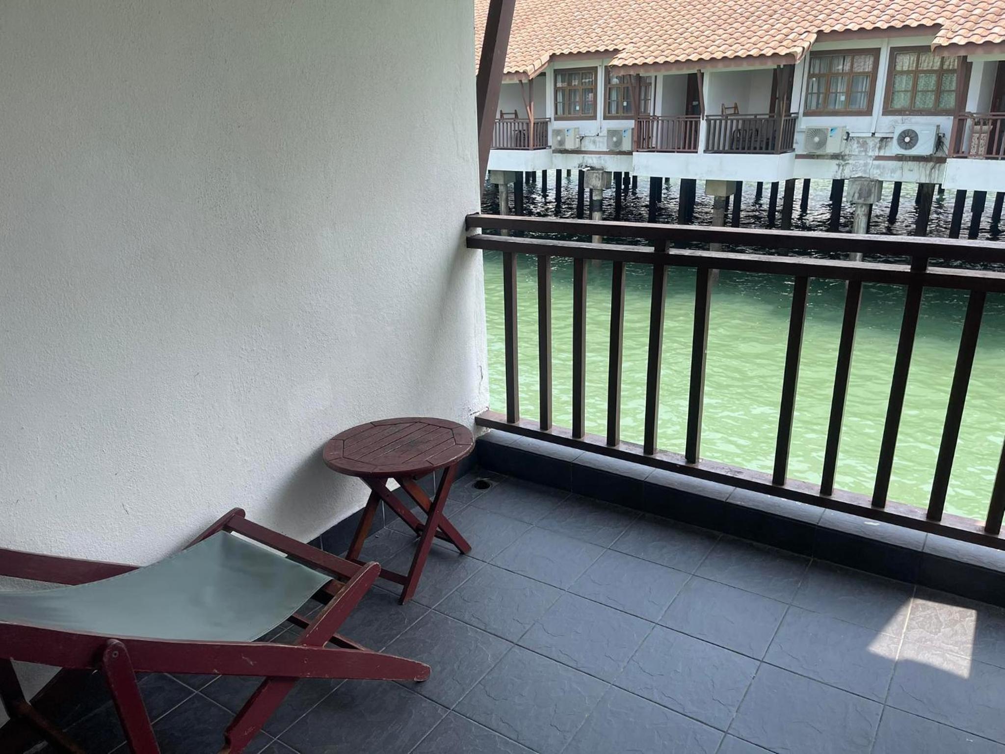 water chalet port dickson- private photo 6