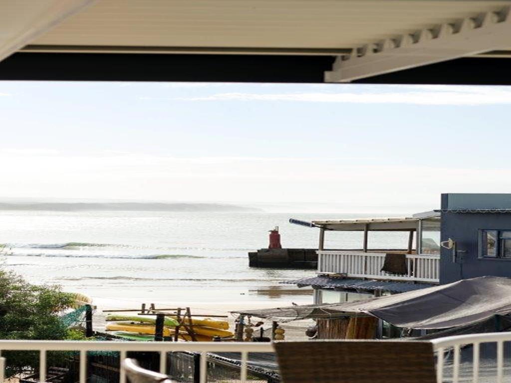 Die Hawehuis view 5