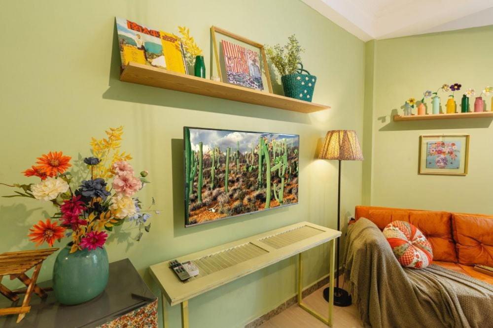 Langmandi Experience Ấu Triệu