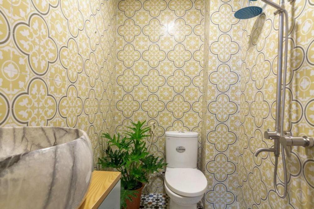 Langmandi Experience Ấu Triệu