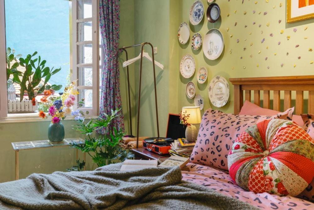 Langmandi Experience Ấu Triệu