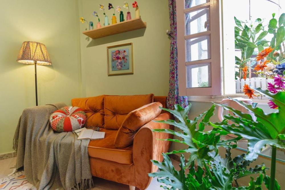 Langmandi Experience Ấu Triệu