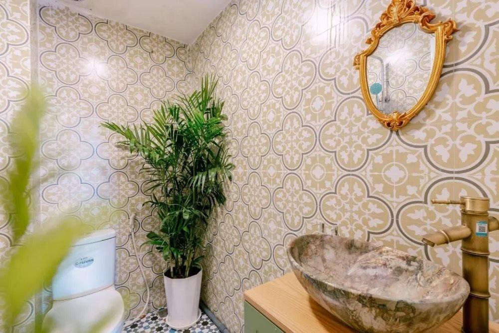 Langmandi Experience Ấu Triệu