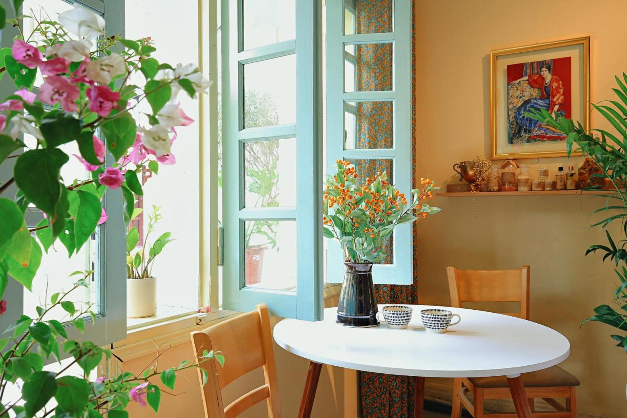 Langmandi Experience Ấu Triệu
