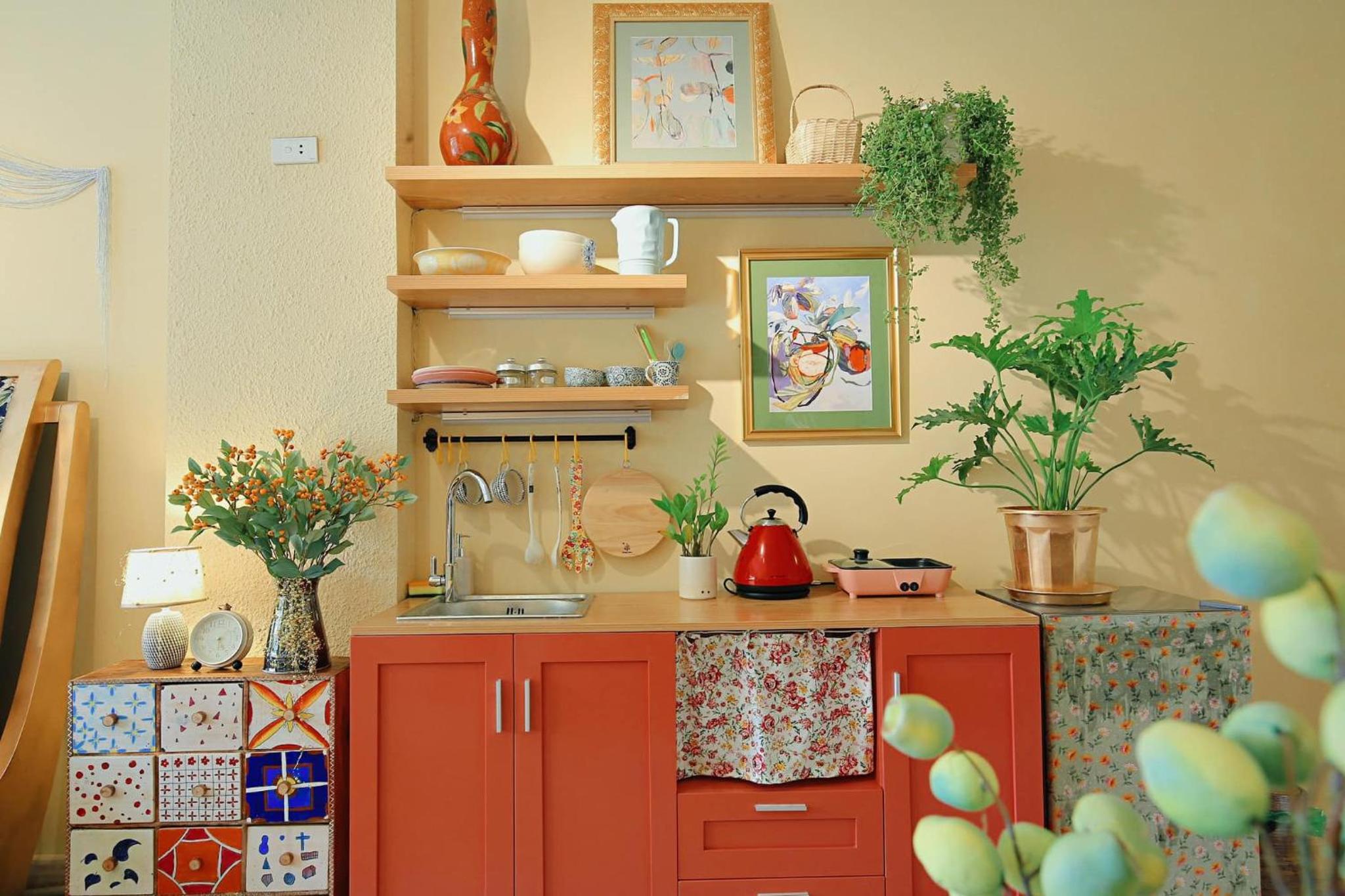 Langmandi Experience Ấu Triệu