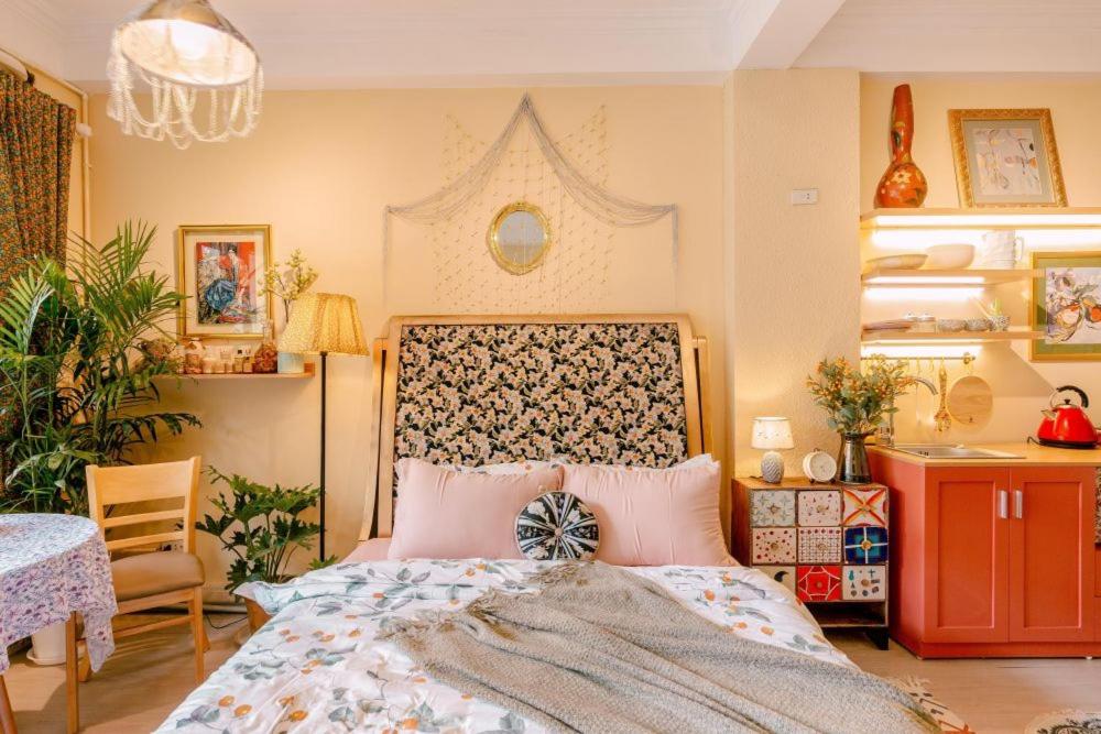 Langmandi Experience Ấu Triệu