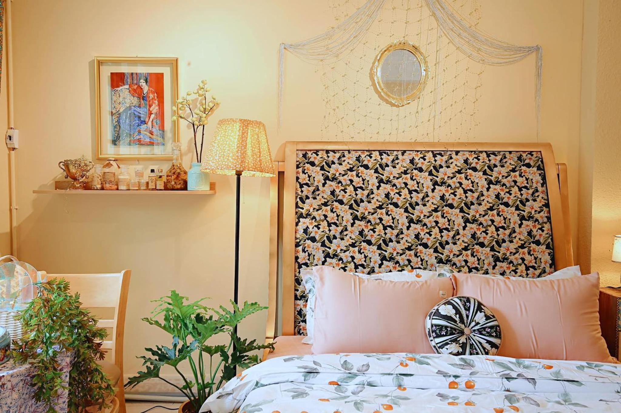 Langmandi Experience Ấu Triệu