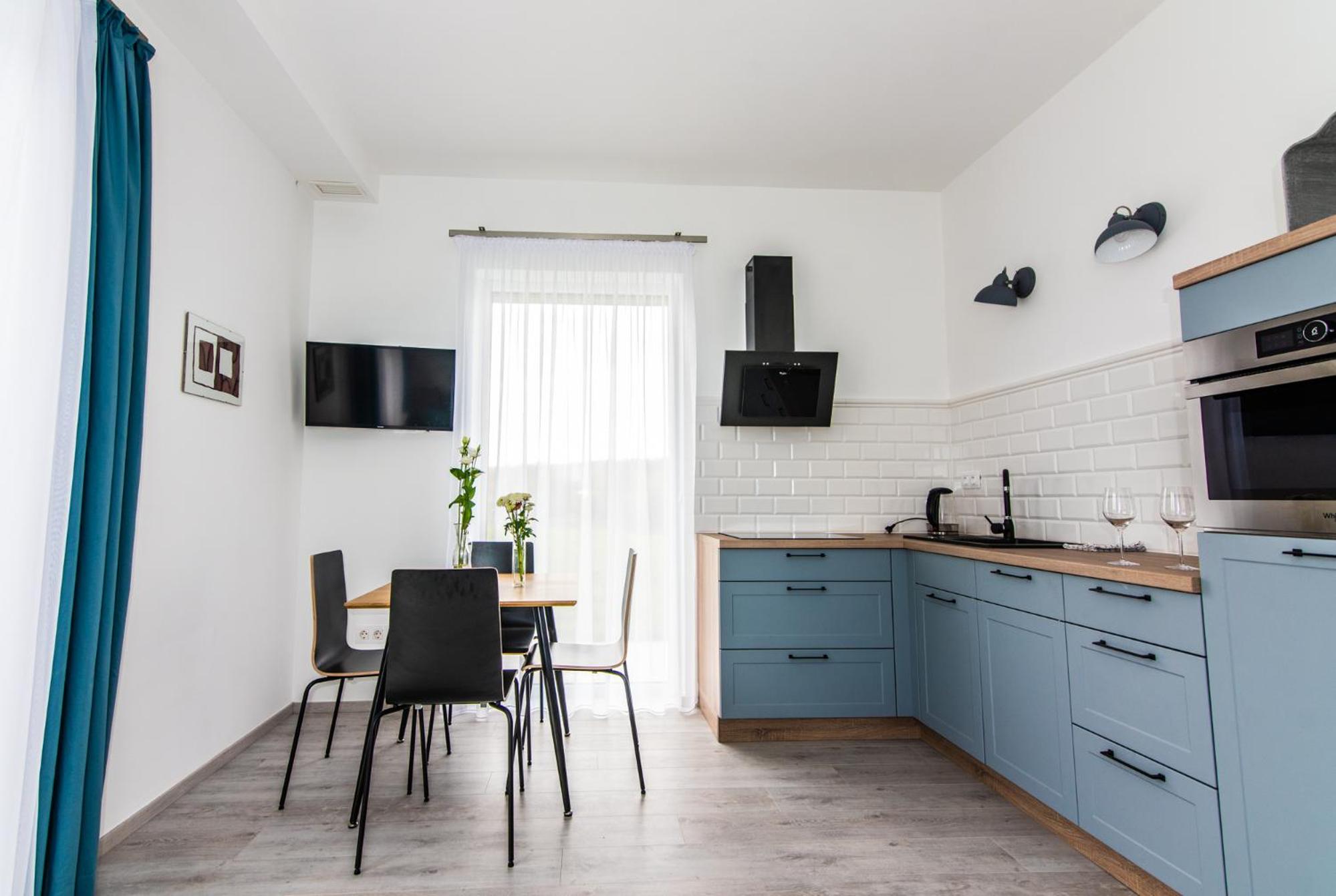 Vinorell Apartman