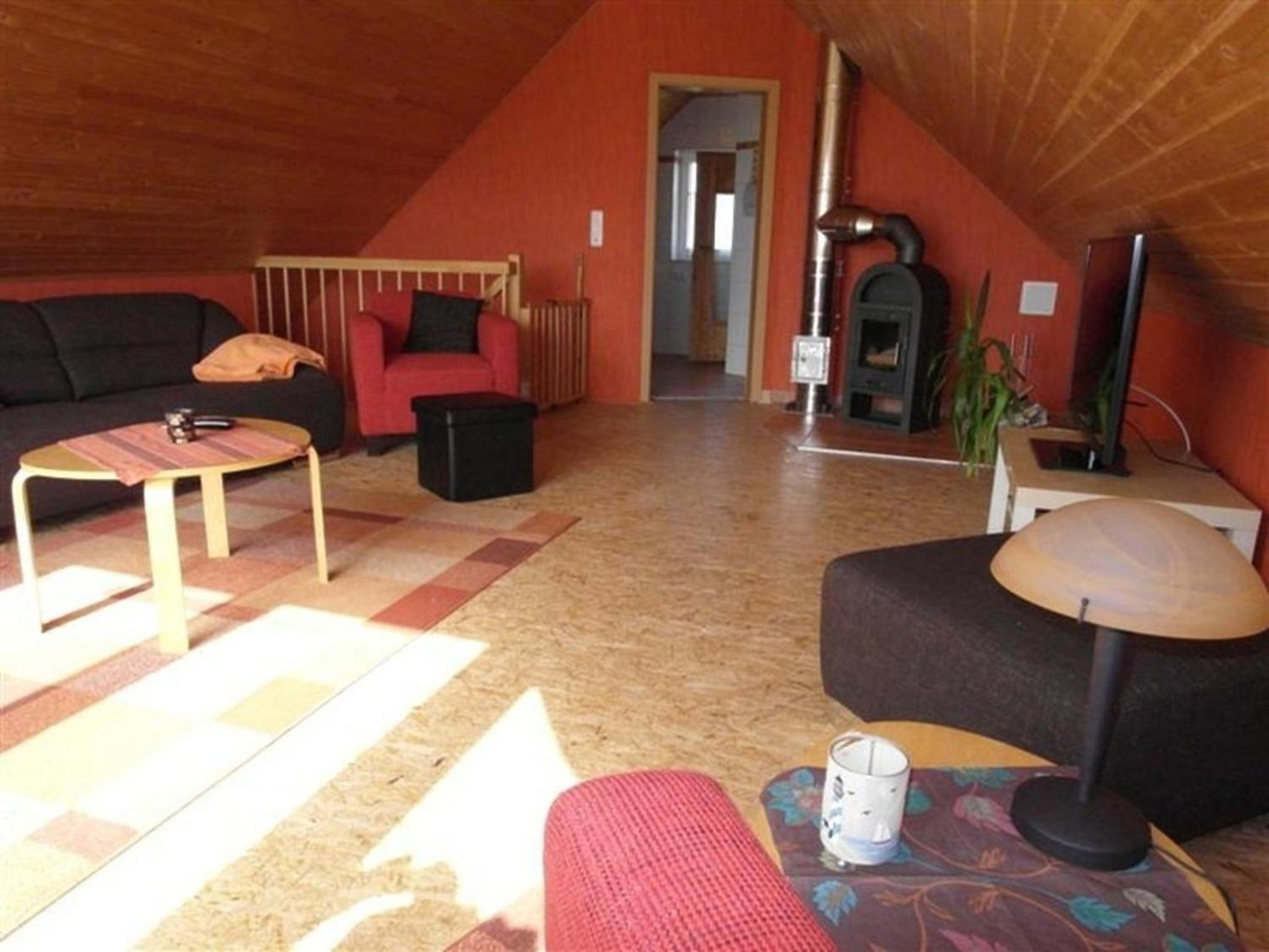 Ferienhaus am Strand incl NK