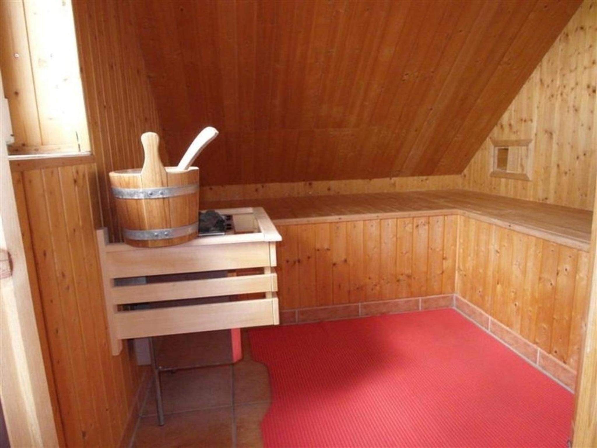 Ferienhaus am Strand incl NK