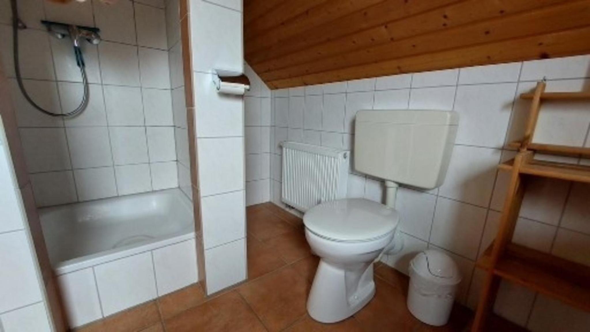 Ferienhaus am Strand incl NK
