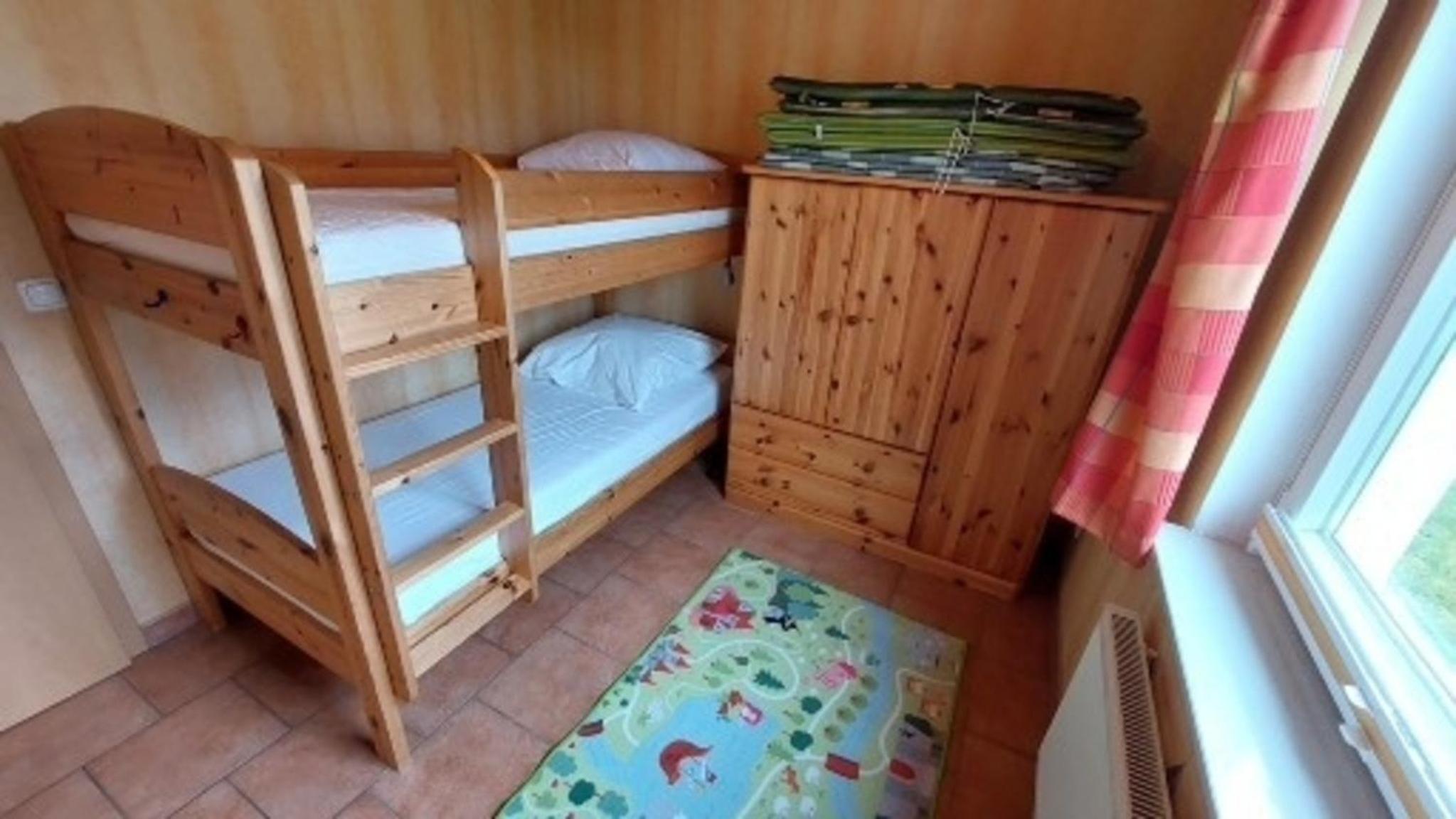 Ferienhaus am Strand incl NK