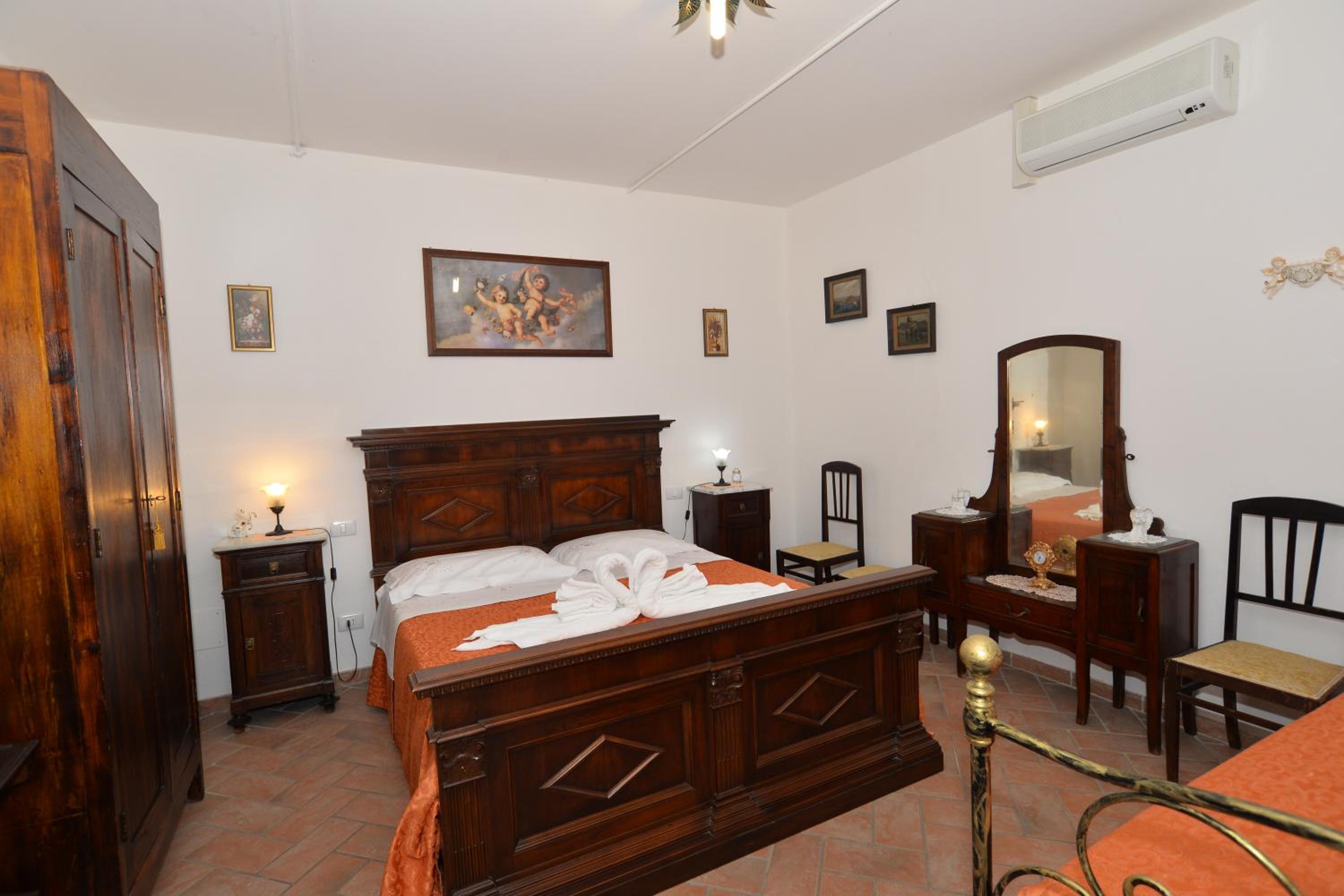 Agriturismo Sant'Angelo
