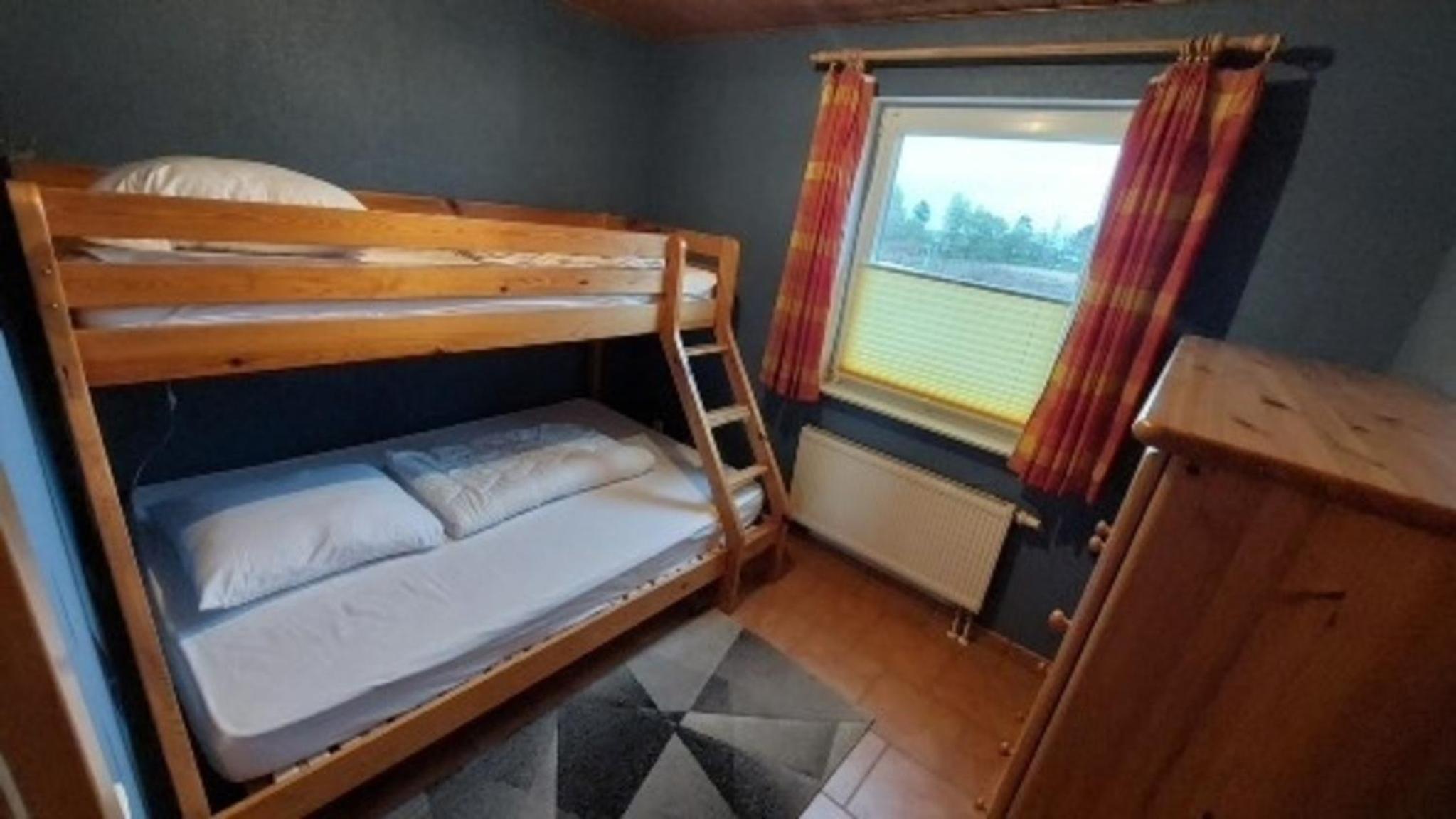 Ferienhaus am Strand incl NK