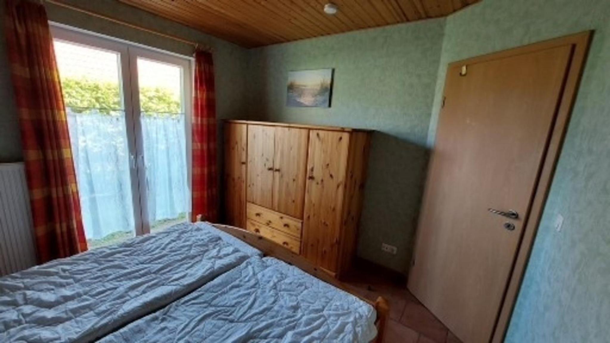 Ferienhaus am Strand incl NK