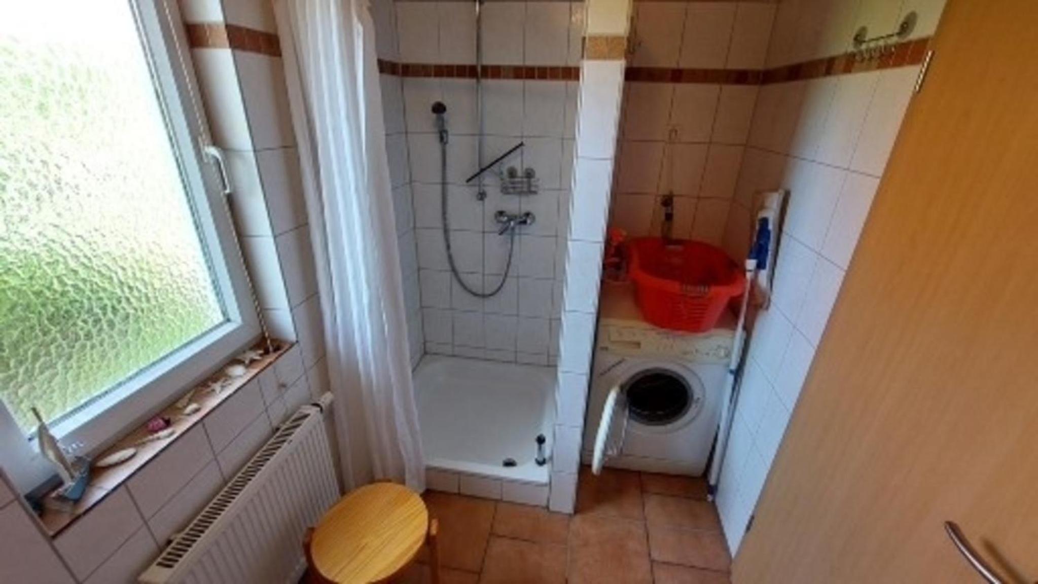 Ferienhaus am Strand incl NK