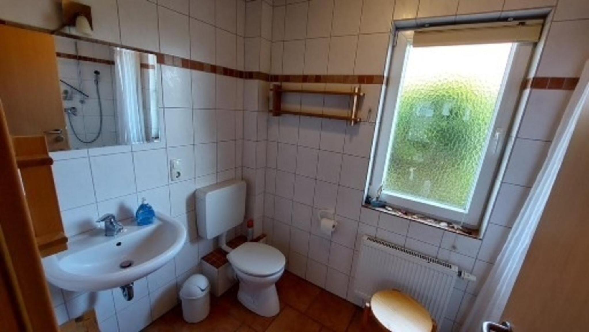 Ferienhaus am Strand incl NK