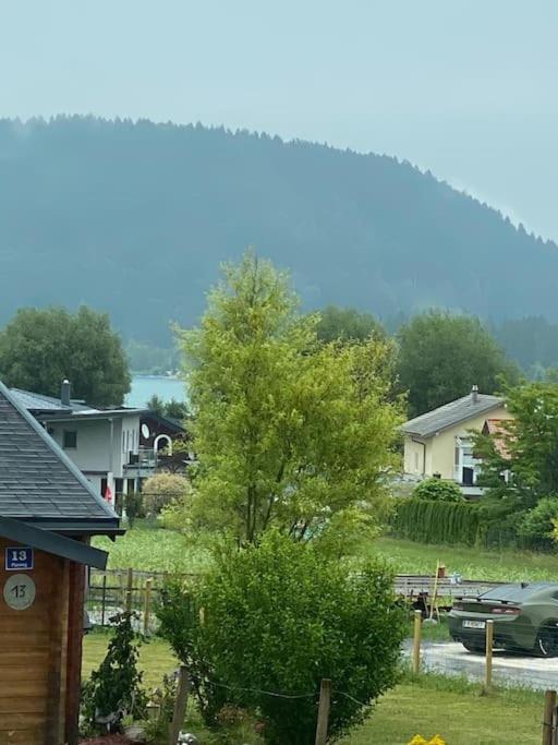 West shore Appartement