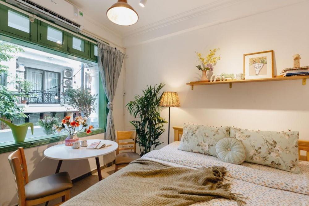 Langmandi Experience Ấu Triệu