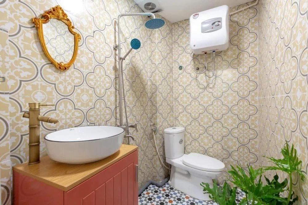 Langmandi Experience Ấu Triệu