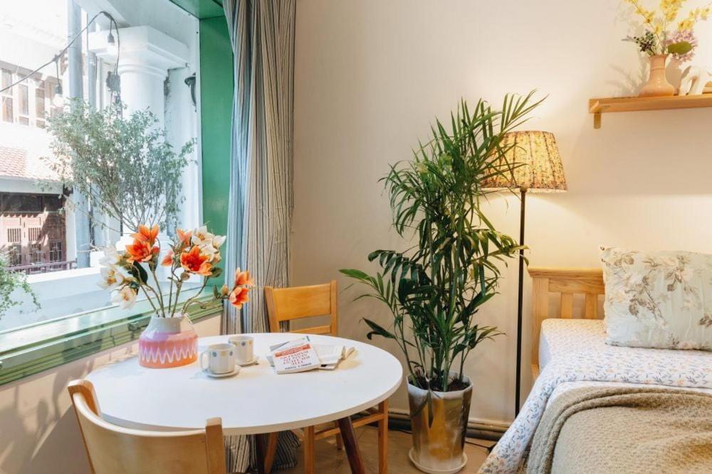 Langmandi Experience Ấu Triệu