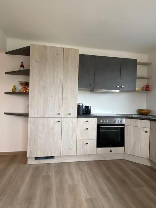 West shore Appartement