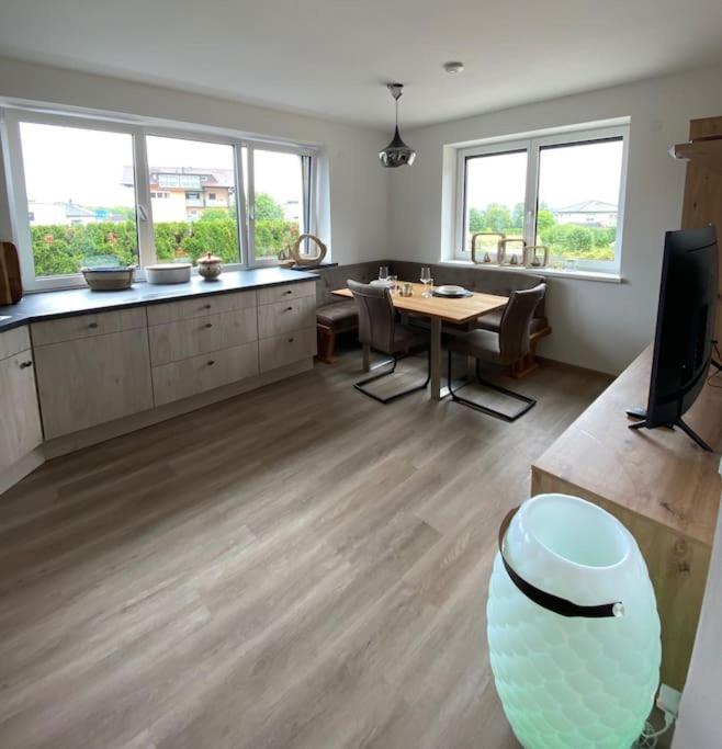 West shore Appartement