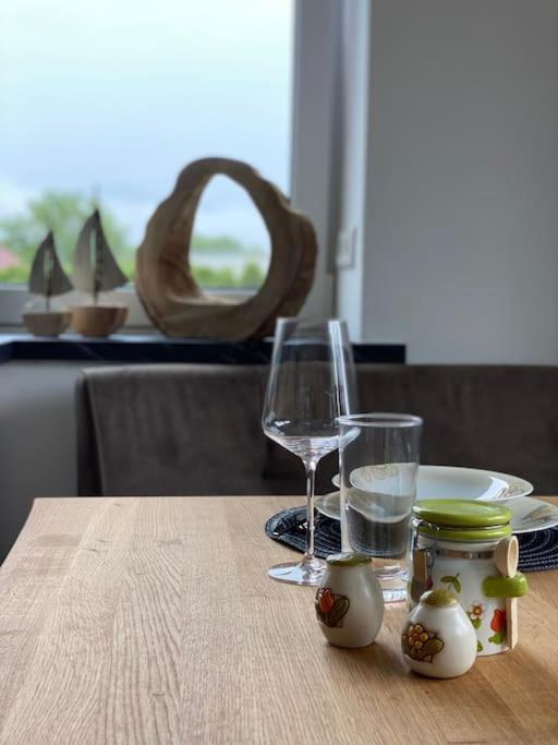 West shore Appartement