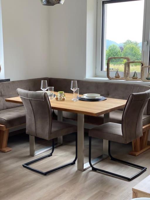 West shore Appartement
