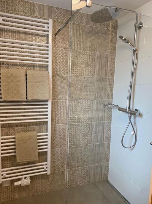 West shore Appartement
