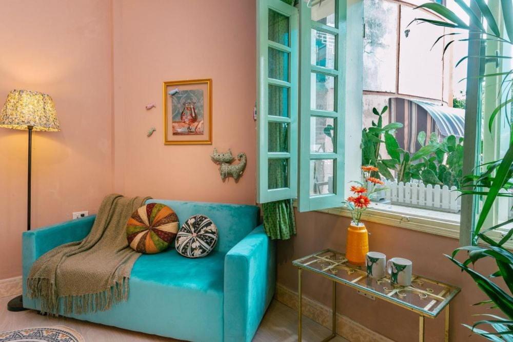 Langmandi Experience Ấu Triệu