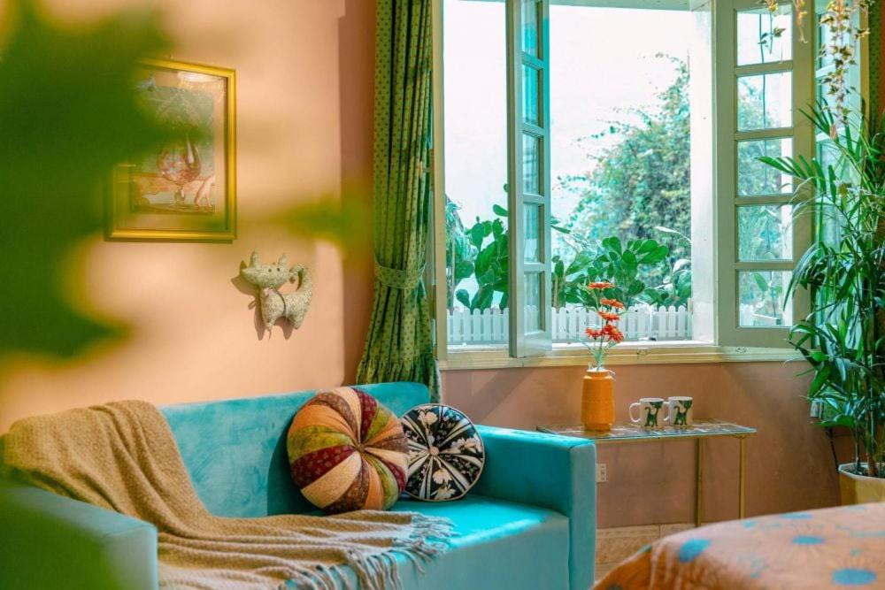 Langmandi Experience Ấu Triệu