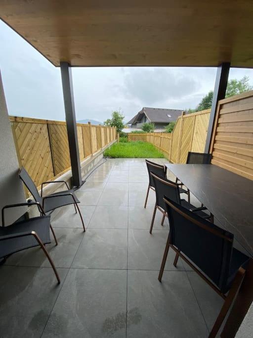 West shore Appartement