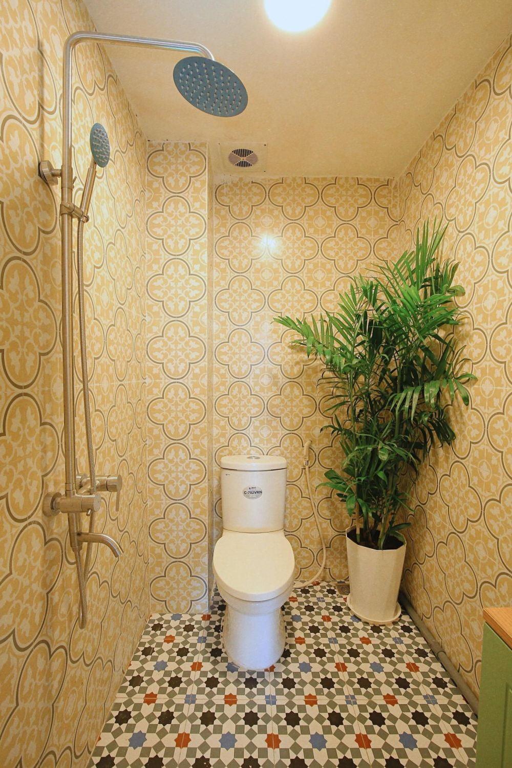 Langmandi Experience Ấu Triệu