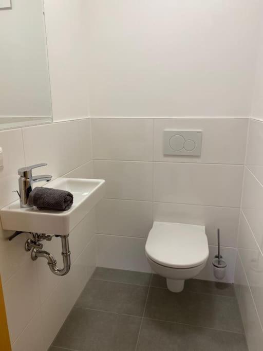 West shore Appartement