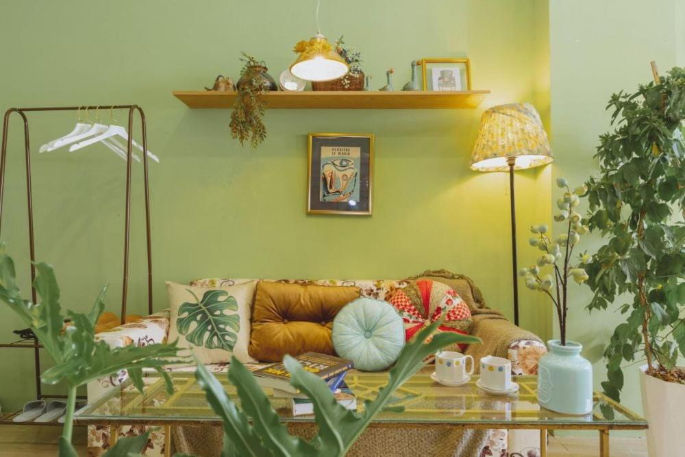 Langmandi Experience Ấu Triệu