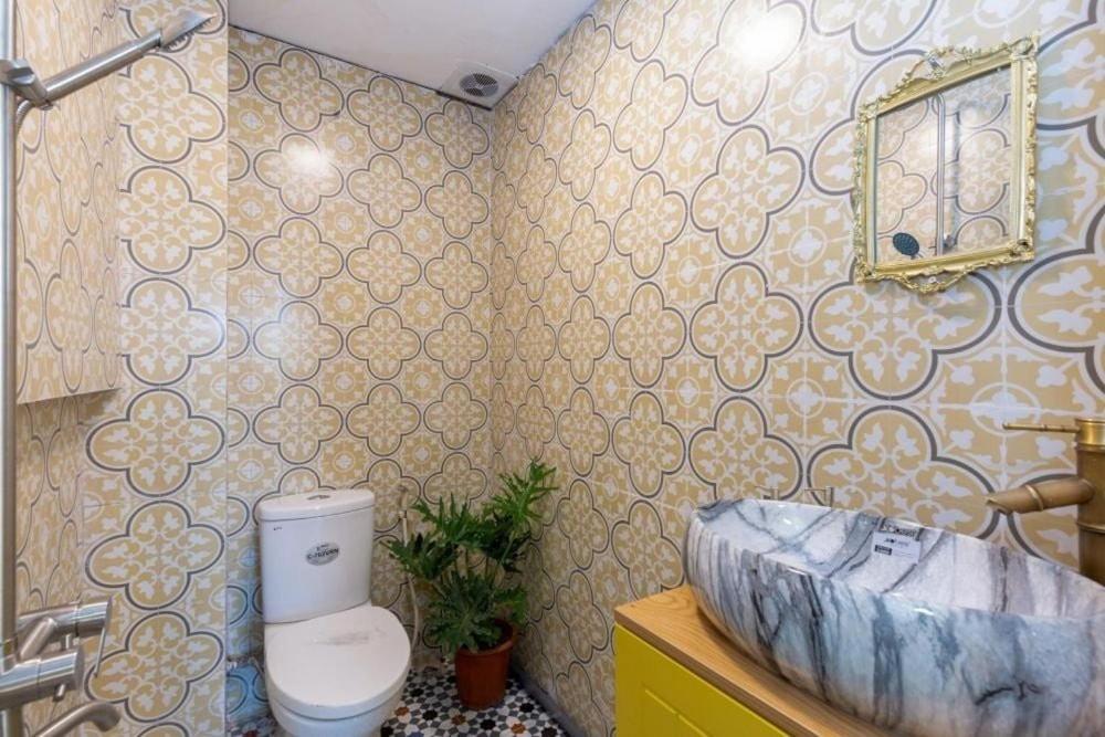 Langmandi Experience Ấu Triệu