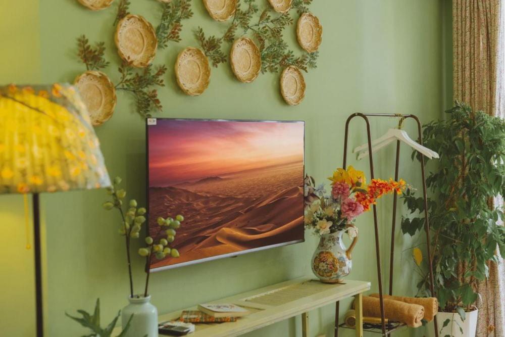 Langmandi Experience Ấu Triệu