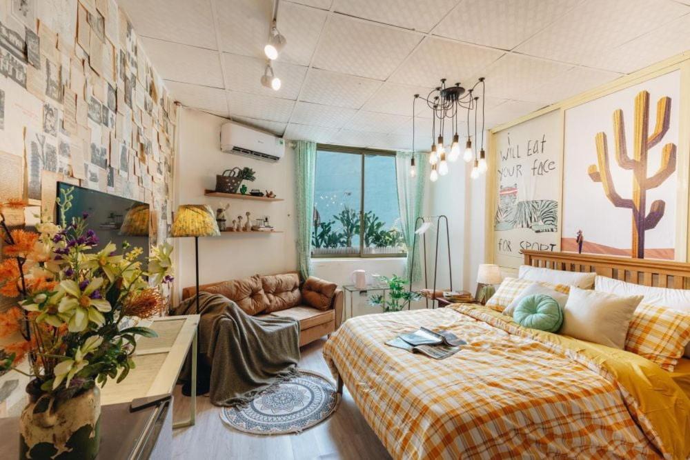 Langmandi Experience Ấu Triệu