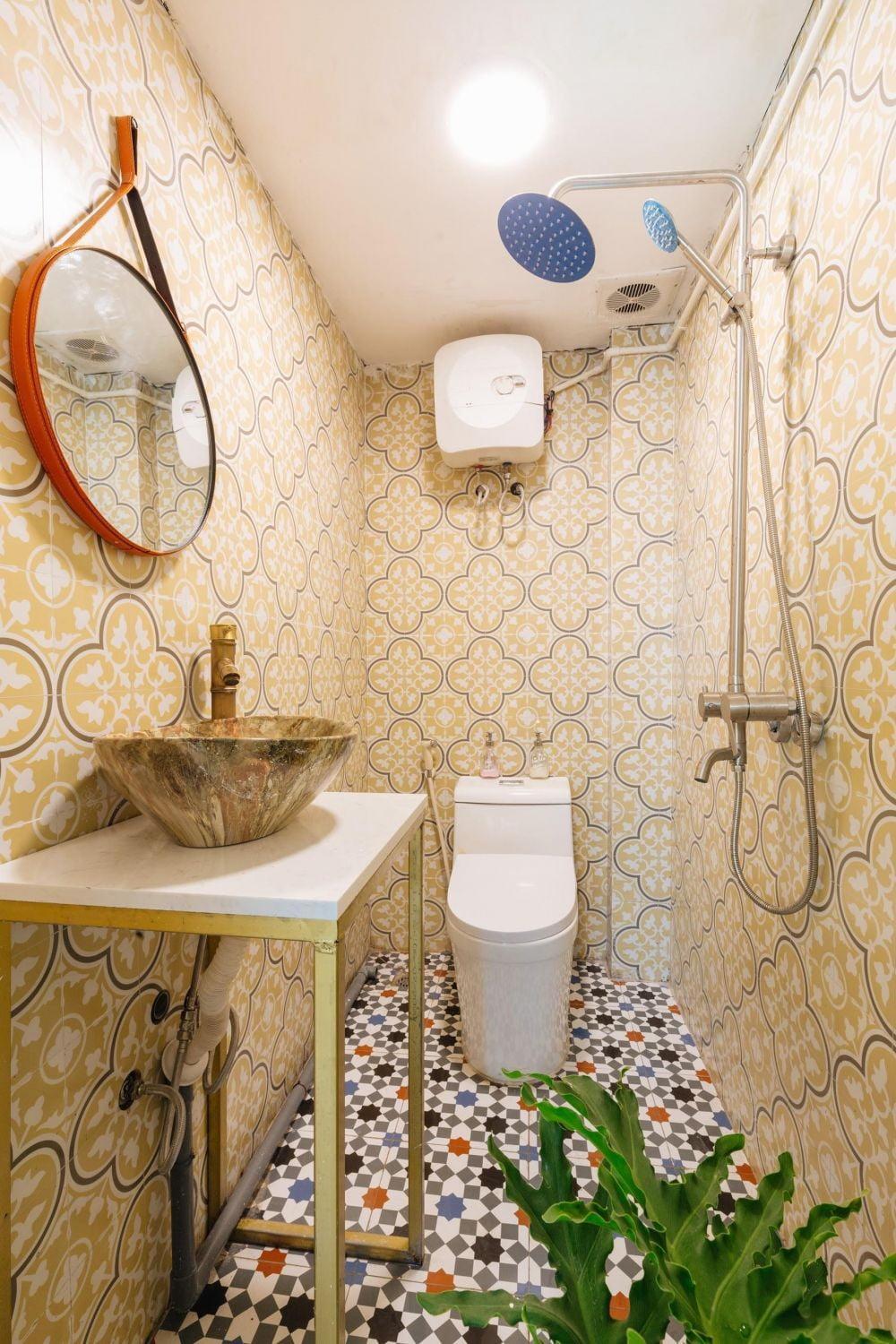 Langmandi Experience Ấu Triệu