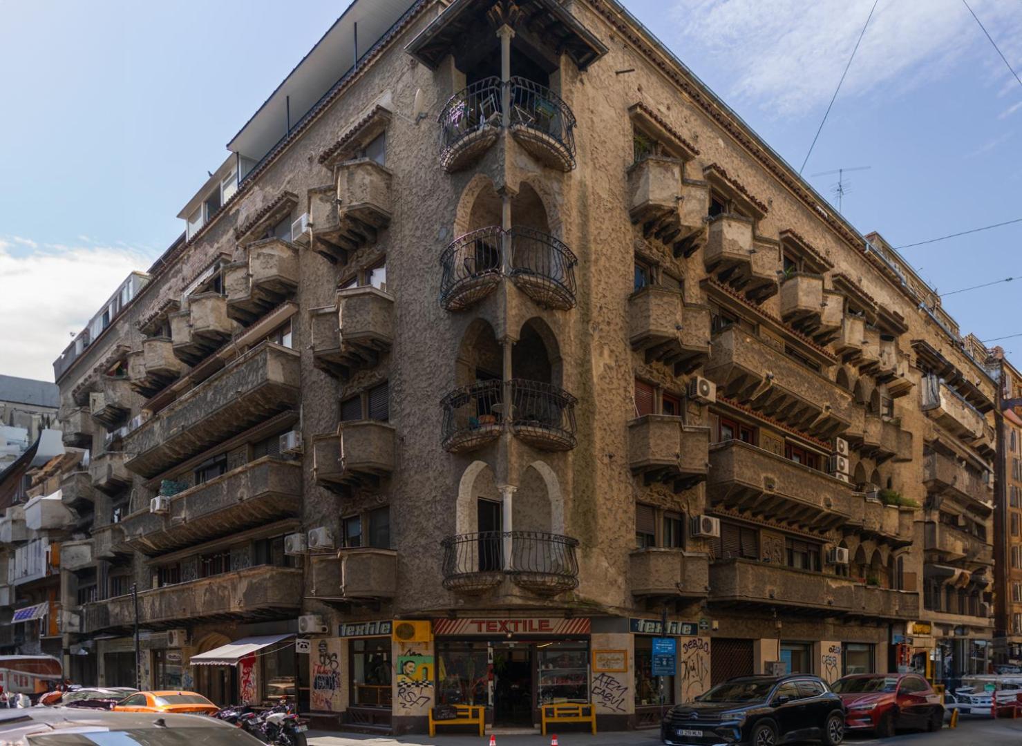 building