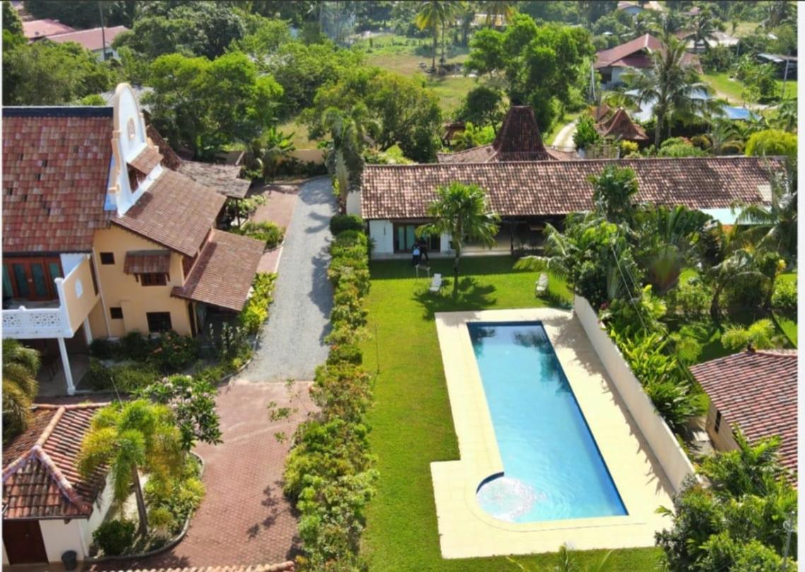 Villa Escape photo 1