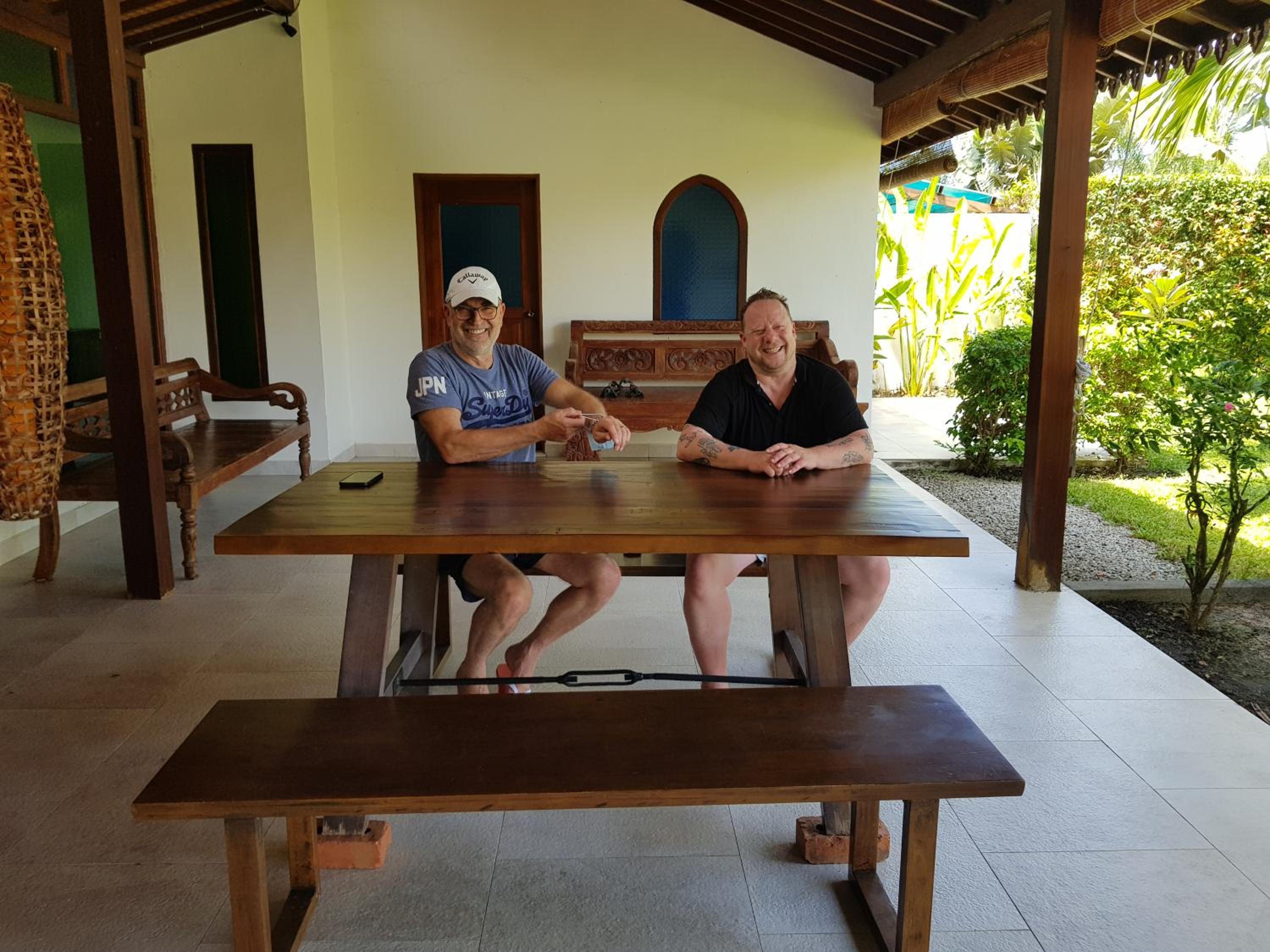 Villa Escape photo 3