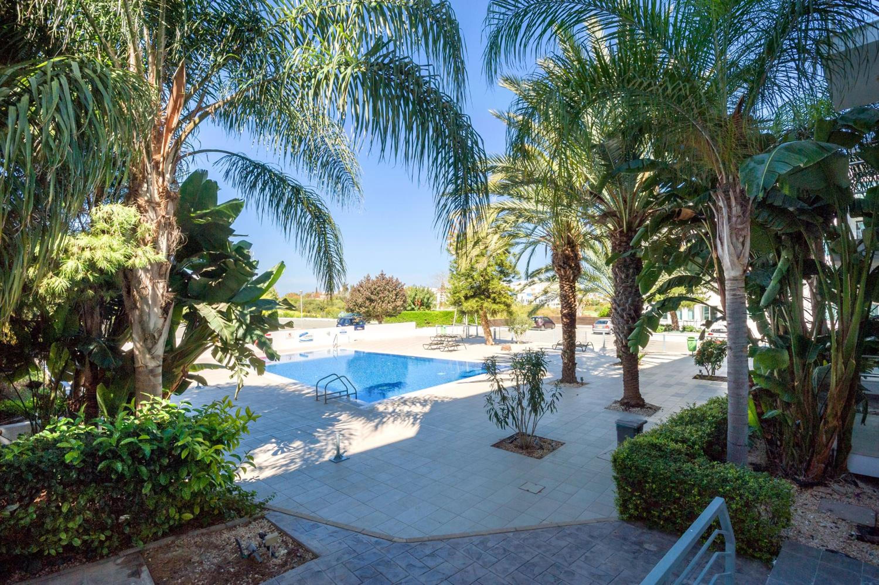 Alessia 2bed Apartment - Coralli Beachfront Resort