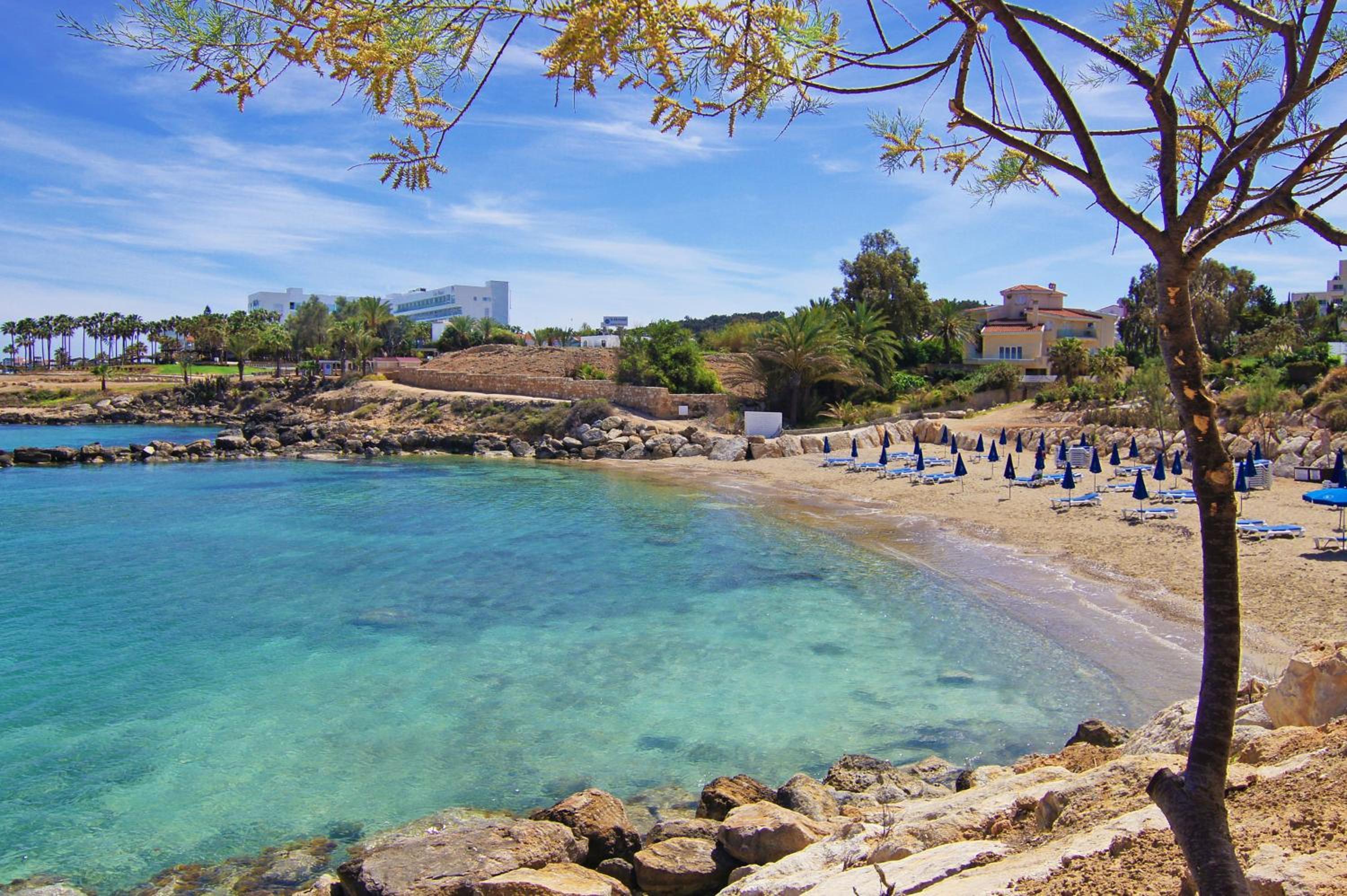 Alessia 2bed Apartment - Coralli Beachfront Resort