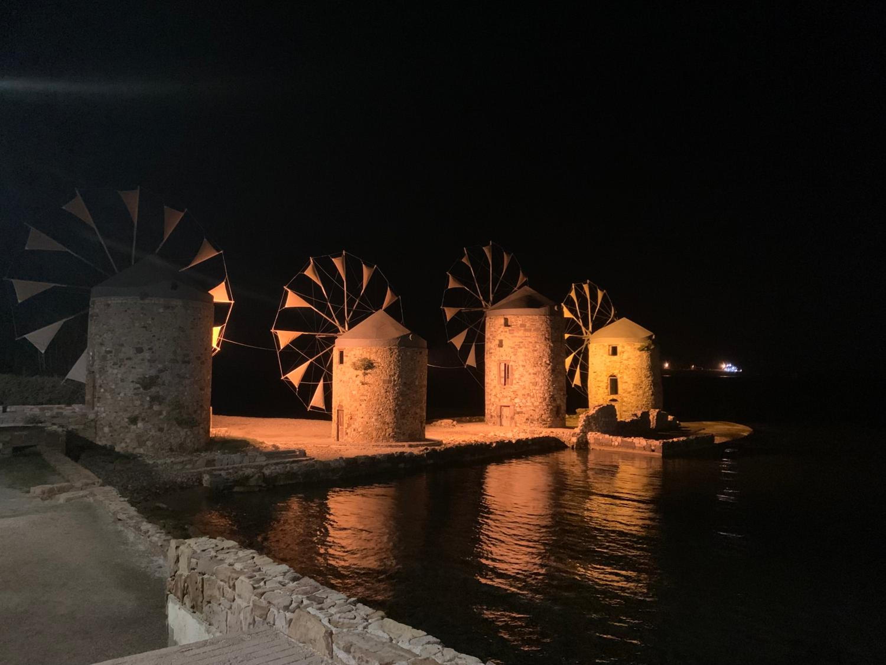 Mylarakia