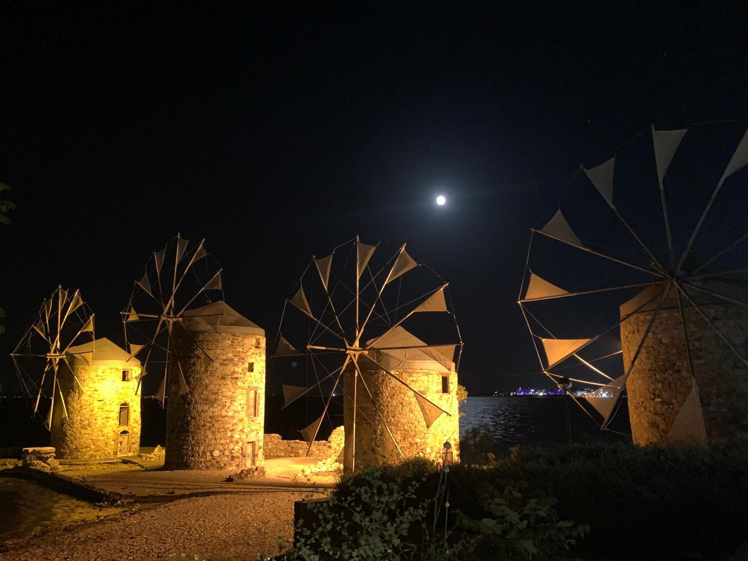 Mylarakia