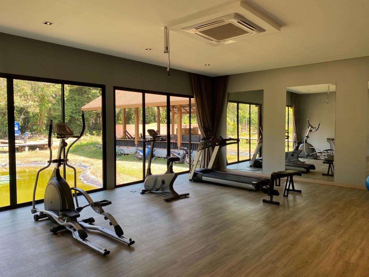 Tusita Wellness Resort