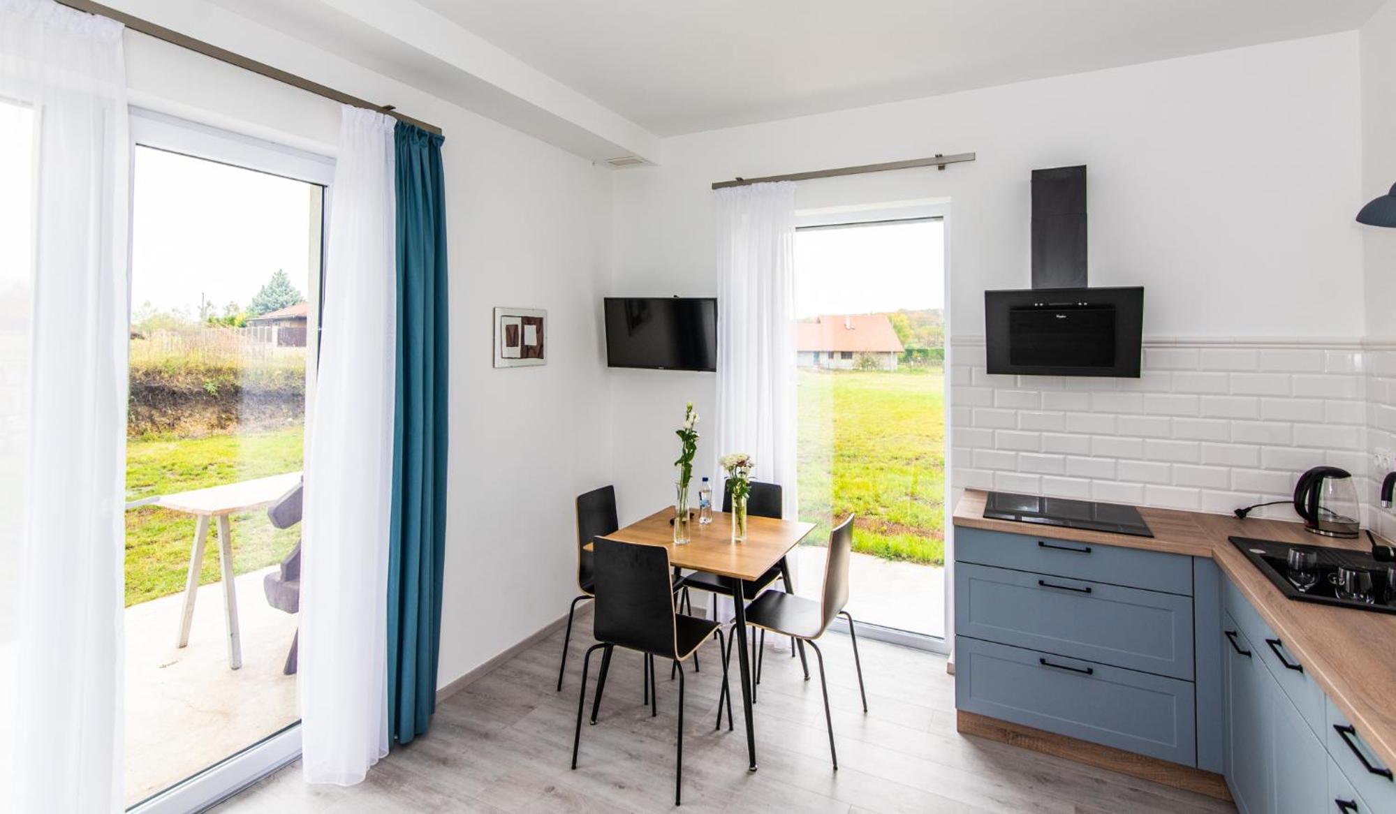 Vinorell Apartman