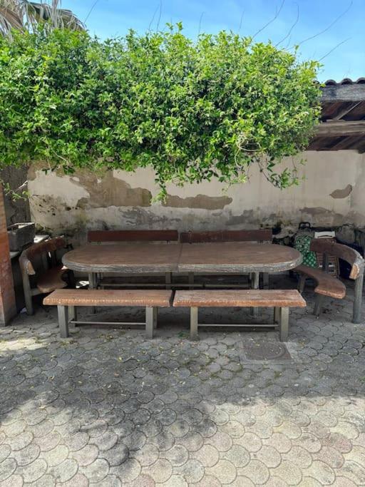 Villetta con Giardino